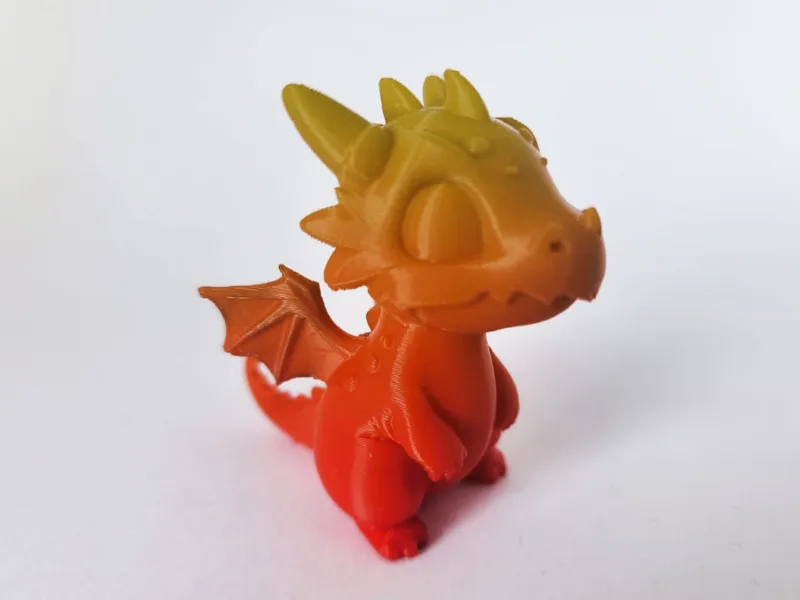 Baby Dragon