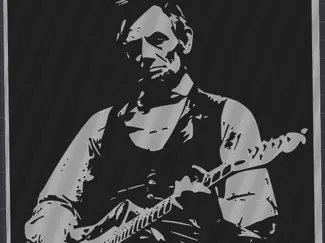 Lincoln rocks