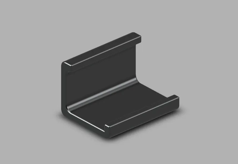 Avaya HC020 Privacy Cover