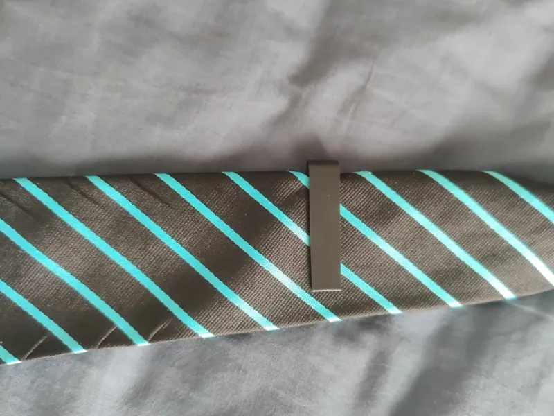 Tie Clip