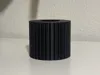 0.16mm layer, 2 walls, 5% infill