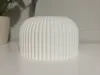 0.16mm layer, 1 walls, 0% infill