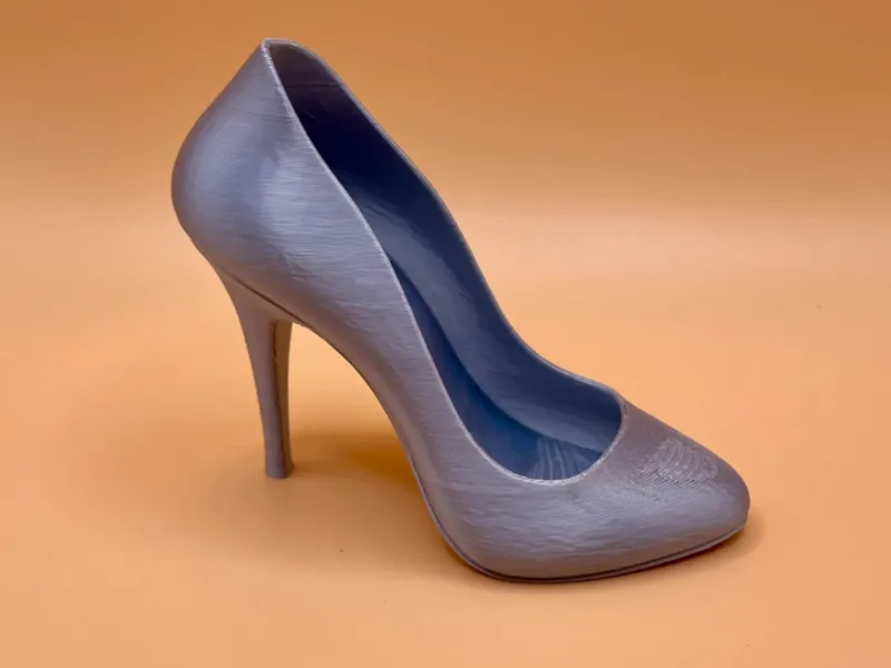 High Heels classic 1 - shoes and footwear