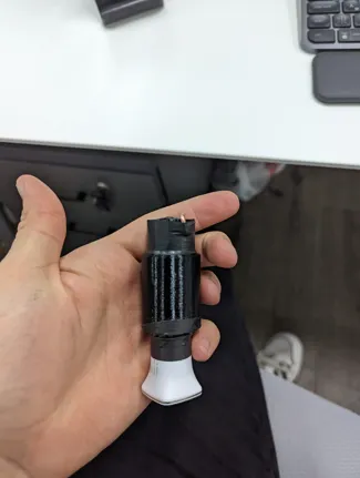 zarkor car charger adaptor