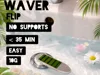 WAVER Flip 0.2mm layer, 2 walls, 10% infill