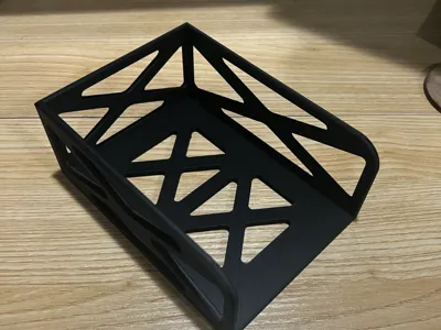 4x6 Shipping Label Holder