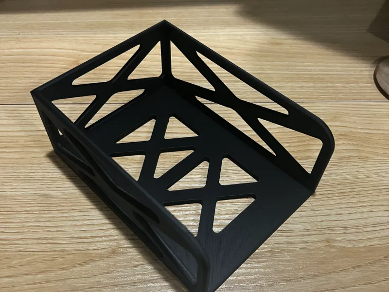 4x6 Shipping Label Holder