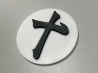 0.16mm layer, 2 walls, 15% infill