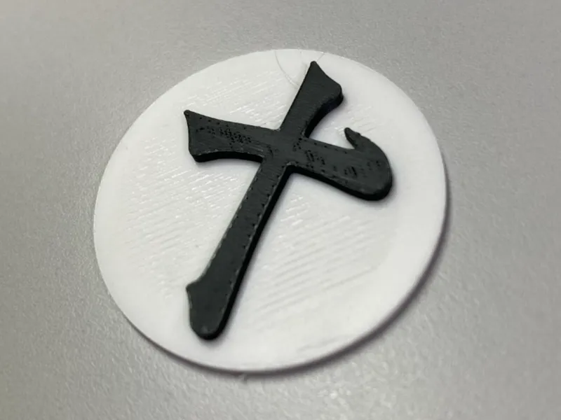 毛利　島津　今川　家紋コイン　　　Samurai clan crest coin