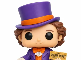 WILLY WONKA