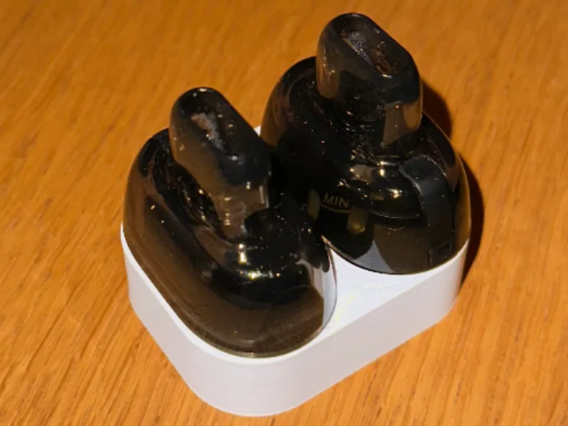 Base für OXVA VPrime Pods