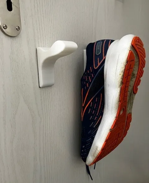 Schuhhaken / shoe hook