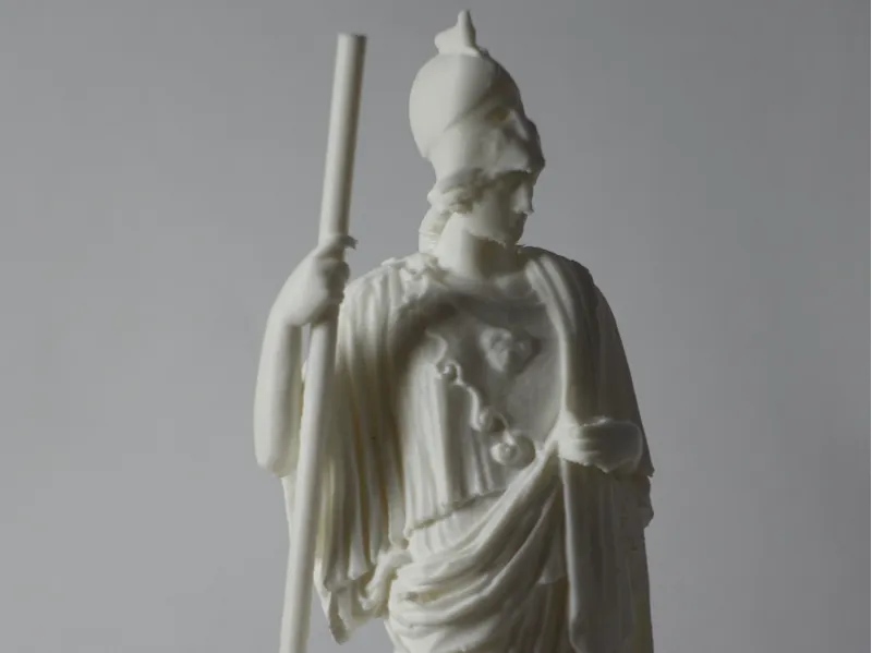 Minerva Giustiniani Incense Stick Holder