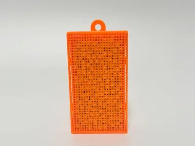 Essential for New Printers: Simple Desiccant Box (for AMS)