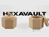 0.6mm nozzle, 0.3mm layer, 2 walls, 15% infill