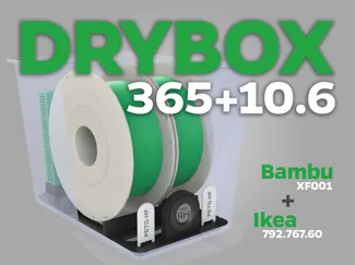 Drybox 365+ 10.6
