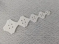 Adaptateurs de jonction pour ventilateurs, 60 à 140mm — photo 2