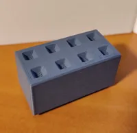 Brique de construction Legio 4x2 — photo 3