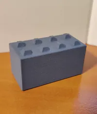 Brique de construction Legio 4x2 — photo 1