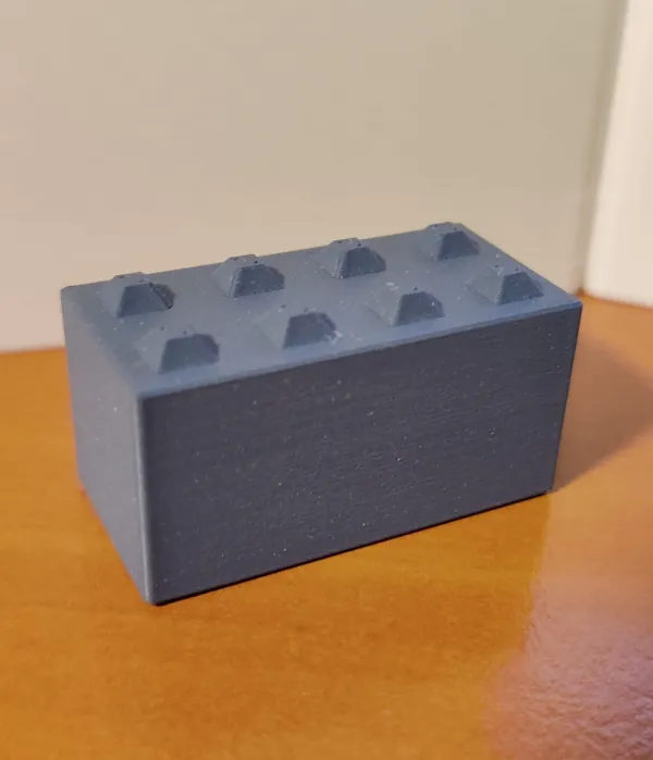 Brique de construction Legio 4x2