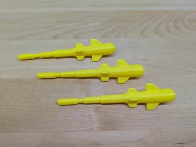 Paw Patrol Rocket