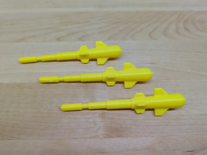 Paw Patrol Rocket