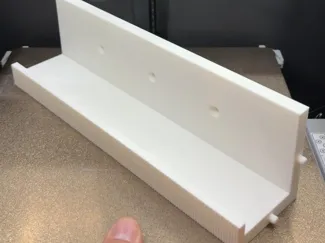 Estantería modulable personalizable