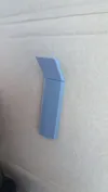 Hook up, print with PETG