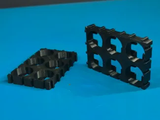 18650 full dovetail for easier printing