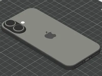 fake iphone 17
