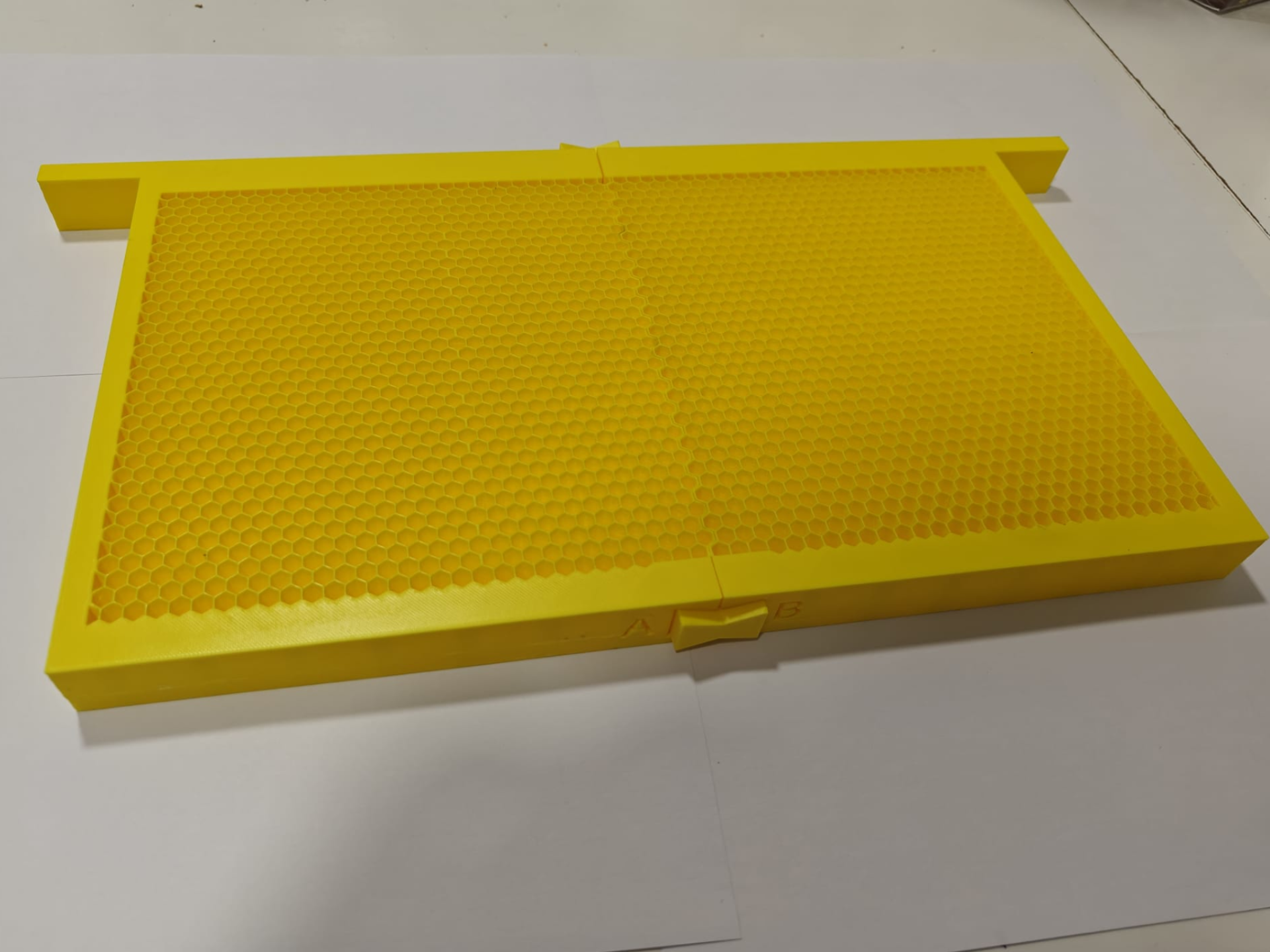 UKN STANDARD FRAME