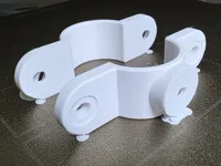 0.16mm layer, 2 walls, 100% infill