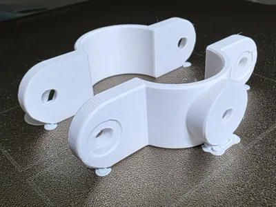 Aoocci Remote Bracket for C6