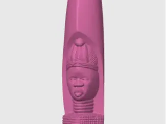 african