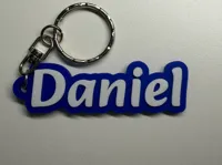 0.2mm layer, 3 walls, 15% infill