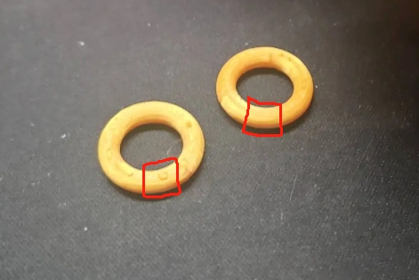 Miniatura 6 do modelo 3D 金蟾聚宝龙纹聚宝盆