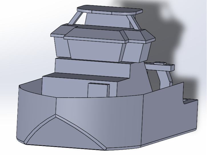 Coriolis II