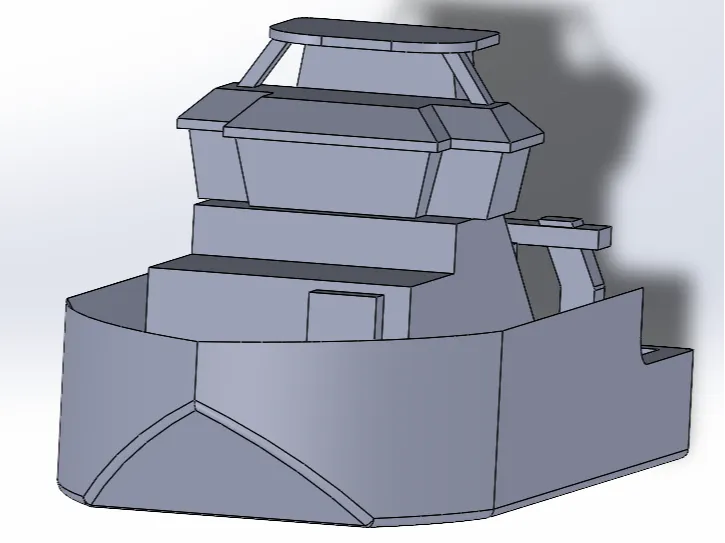 Coriolis II