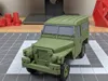 0.16mm layer, 2 walls, 15% infill