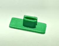 0.08mm layer, 2 walls, 80% infill