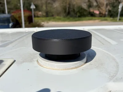 COMET Brand Aerator