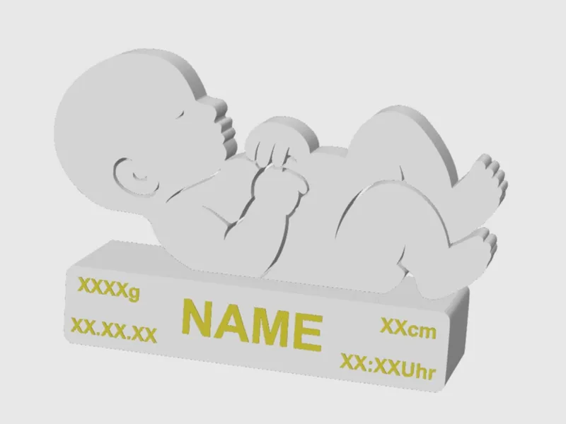 Baby Present