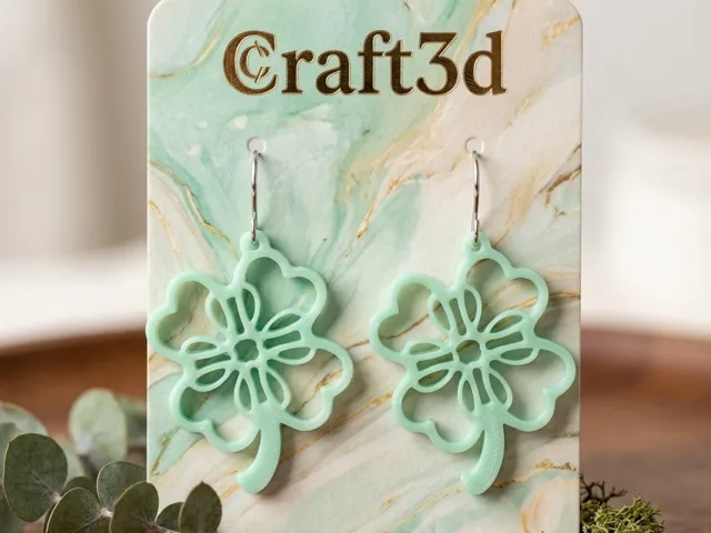 Boucles oreilles 283
