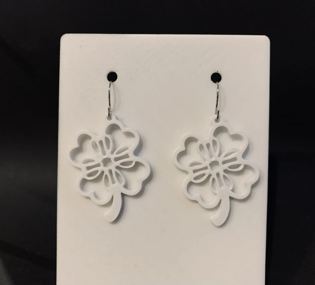 Boucles oreilles 283 view 2