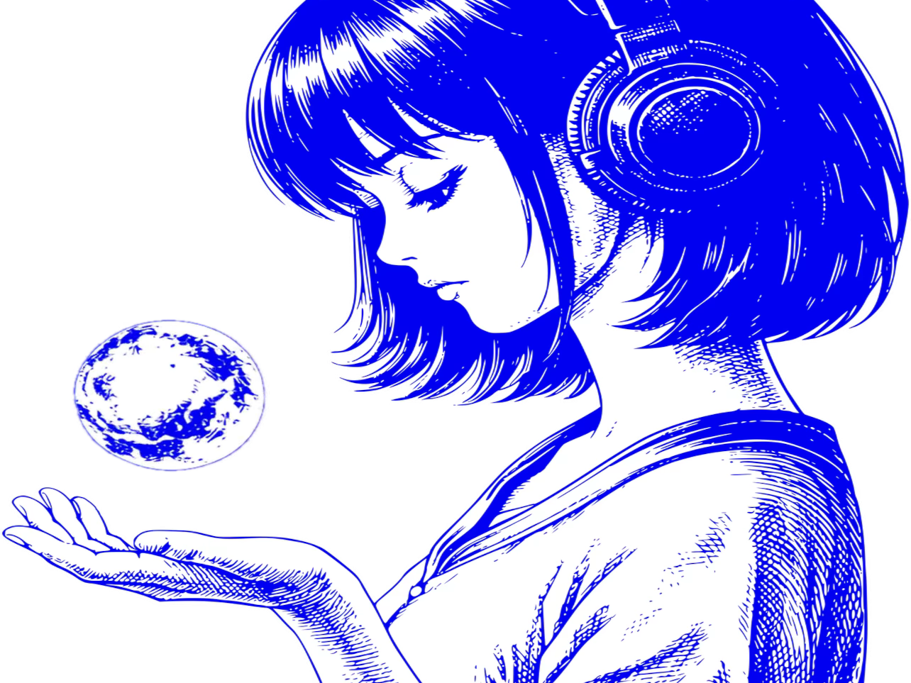Hermes AI - Logo