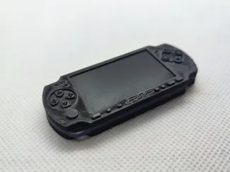 PSP 3000 Keychain