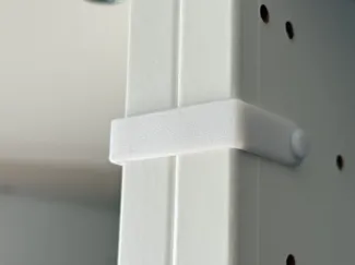 Ikea Pax Connector Clip