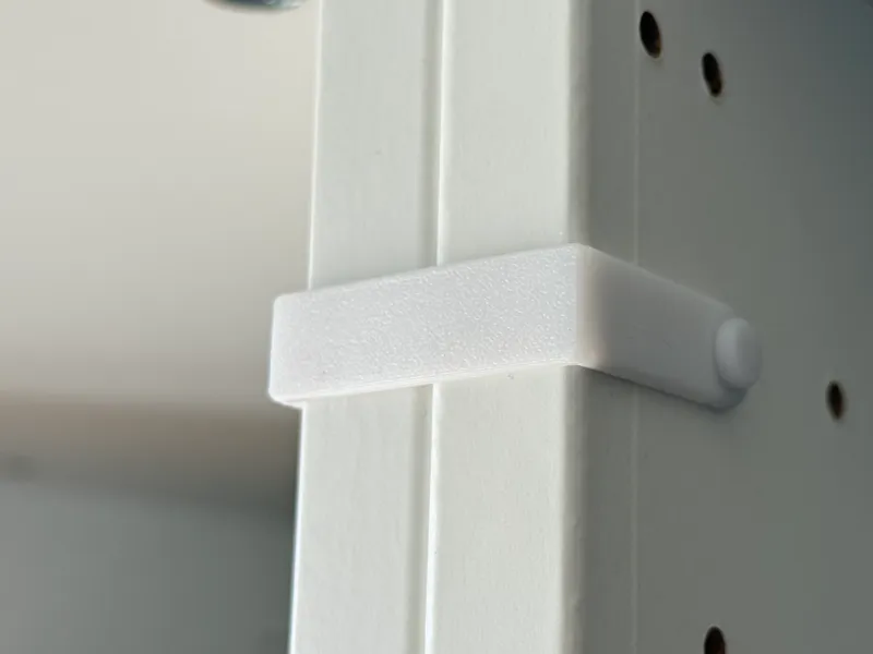 Ikea Pax Connector Clip