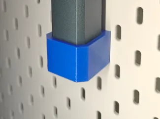 SKÅDIS Holder for 45-in-1 Precision ScrewdriverSet