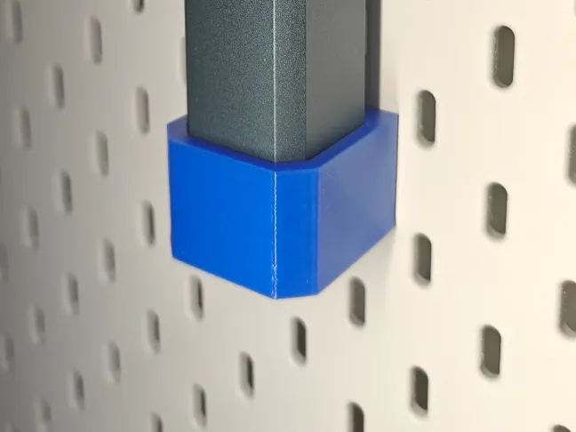 SKÅDIS Holder for 45-in-1 Precision ScrewdriverSet